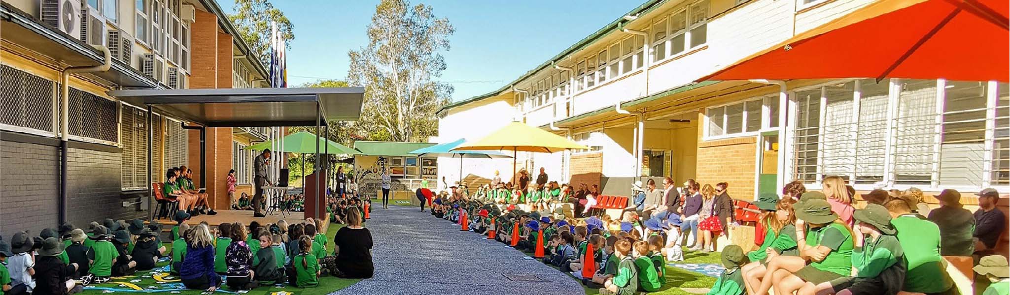 Ferny Hills State School